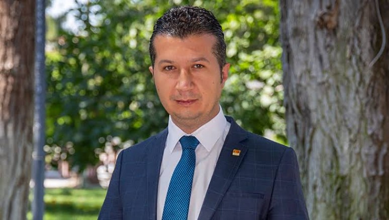 Milletvekili Akbulut’tan Karayolu Üzerine Kritik Sorular - GÜNDEM - İnternetin Ajansı