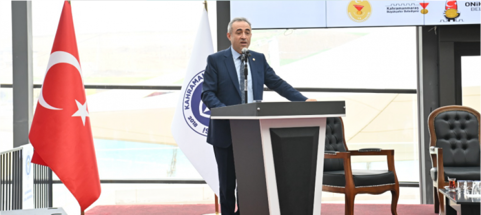 Milletvekili Dr. İrfan Karatutlu’dan Tomsuklu OSB İçin Yeni Soru Önergesi: 