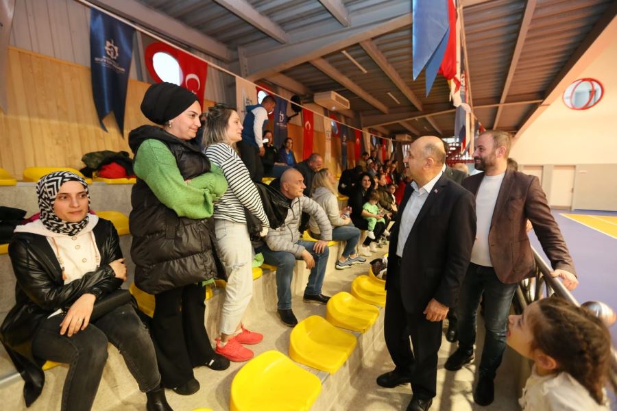 Milletvekili Işık: 