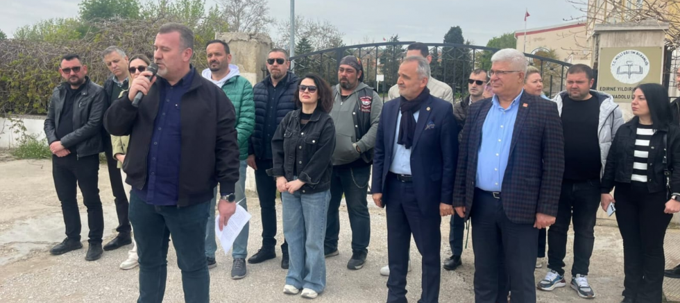 Milletvekili Mehmet Akalın: MEB’e Güven Yine Sarsıldı, Liyakat Yerini Torpile Bırakmamalı - GÜNDEM - İnternetin Ajansı