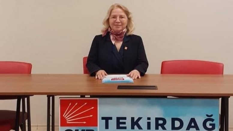 Milletvekili Nurten Yontar'ın Eğitim-Öğretim Yılı Mesajı - GÜNDEM - İnternetin Ajansı