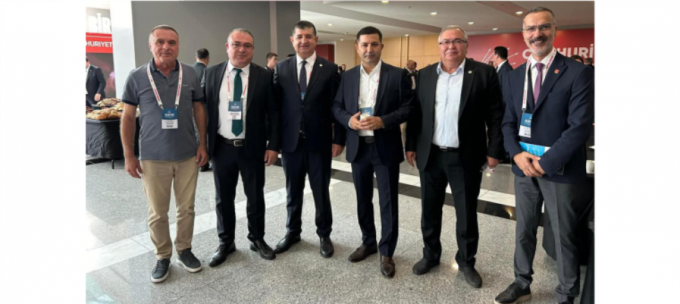 Milletvekili Süleyman Bülbül: 