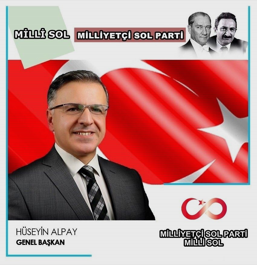 MİLLİ SOL'DAN BAKAN SOYLU'YA ÇAĞRI