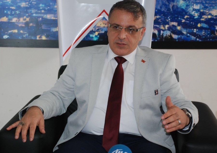 MİLLİYETÇİ SOL PARTİ: 