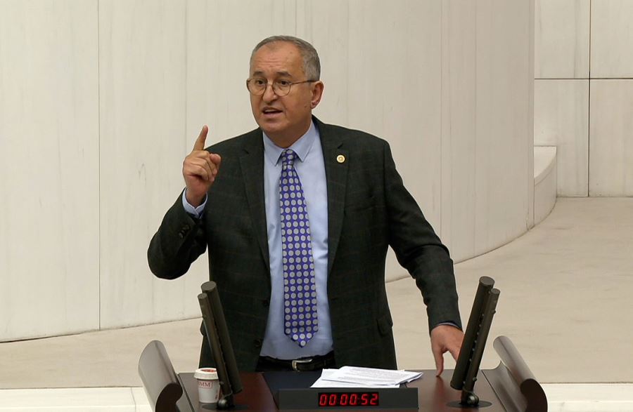 Milyon dolarlık bürokrat!