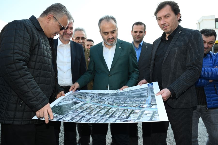 Mobilyanın kalbinde büyük dönüşüm