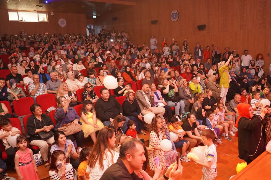 Modern Dans grubu izleyicilerden tam not aldı