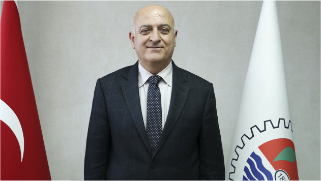 MTSO BAŞKANI KIZILTAN:BEİS YOK MECLİSE GİRDİM HİZMETE HAZIRIZ!