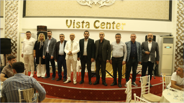 MTSO MECLİS ÜYESİ ADAYI CİMİŞ BEKLENEN TOPLANTIYI DÜZENLEDİ: BİZE OY İÇİN DEĞİL SORUN ÇÖZMEK İÇİN OY VERİN!