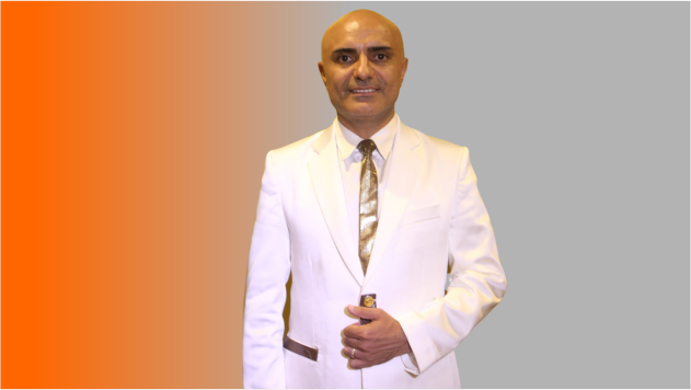 MTSO MECLİS ÜYESİ ADAYI ÇİMİŞ: TURUNCU LİSTE OLARAK MERSİN'E GÖNÜLDEN HİZMETE HAZIRIZ!
