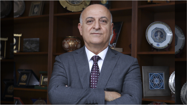 MTSO'DA SEÇİMLER SONA ERDİ! AYHAN KIZILTAN YİNE KAZANDI!