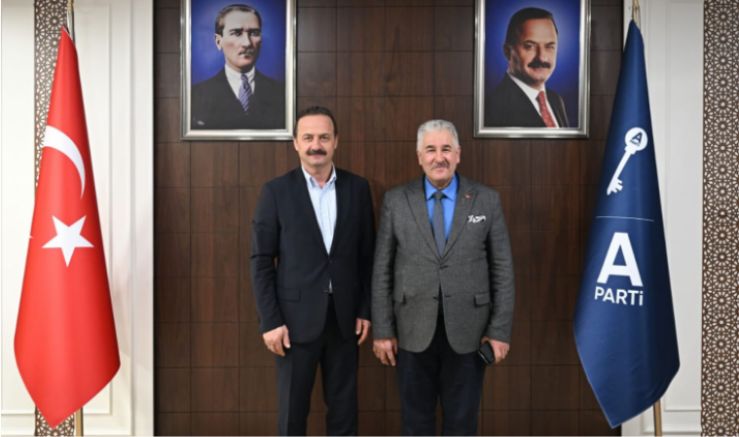 Mücahit Karakayalı: Ezberci Değil Araştıran Üreten Ve Değerleriyle Barışık Bir Eğitim Sistemi Gerekiyor - GÜNDEM - İnternetin Ajansı