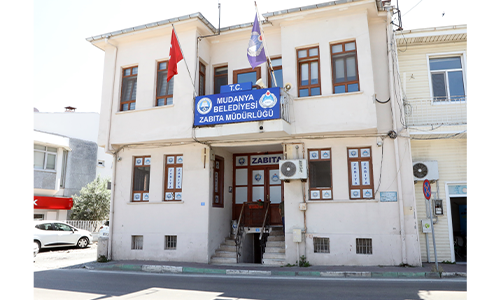 MUDANYA BELEDİYESİ, MAZBUT VAKFA DEVREDİLEN BİNA İÇİN HUKUK MÜCADELESİNİ KAZANDI