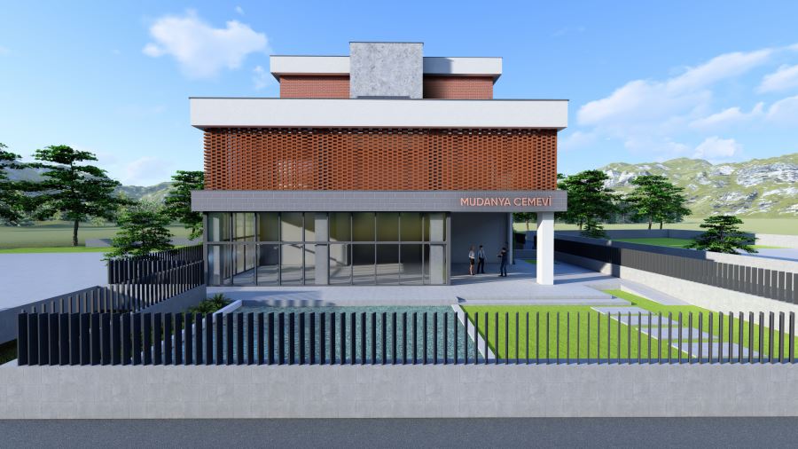 MUDANYA CEMEVİ VE ERDAL İNÖNÜ GENÇLİK BİLİM  VE KÜLTÜR AKADEMİSİ PROJESİ BAŞLADI