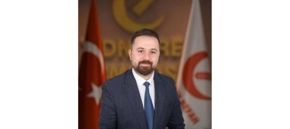 Muğla İl Başkanı Fatih Salih Mehmet Kocabıyık: 