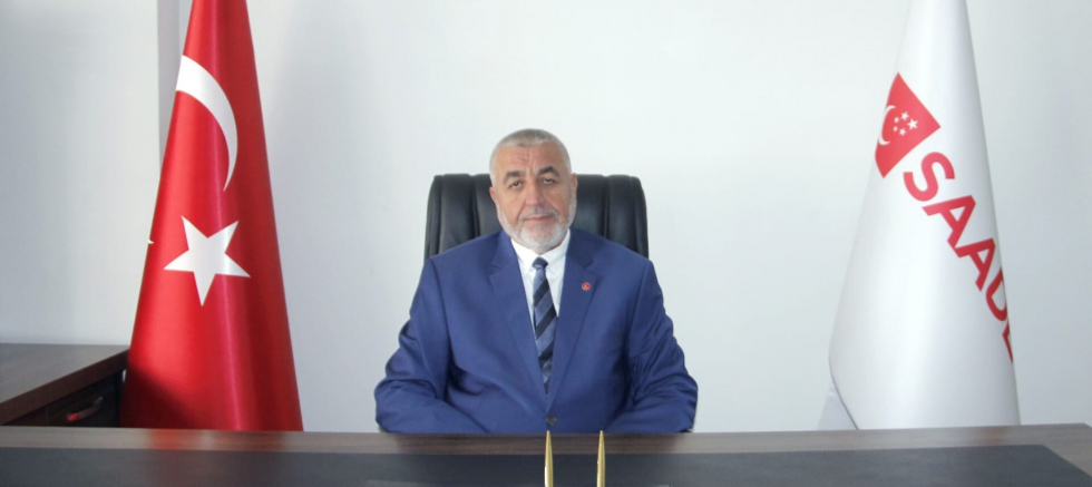 Muhammet Çelebi Keyhıdır: “Rakamlar Değil, Gerçek Hayat Konuşuyor” - GÜNDEM - İnternetin Ajansı
