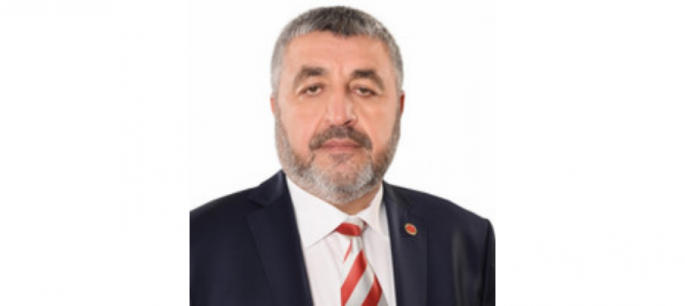 MUHAMMET ÇELEBİ KEYHIDIR’DAN SAĞLIK HAFTASI MESAJI: “SAĞLIKTA EŞİTLİK, SOSYAL ADALETİN EN TEMEL ŞARTIDIR” - GÜNDEM - İnternetin Ajansı