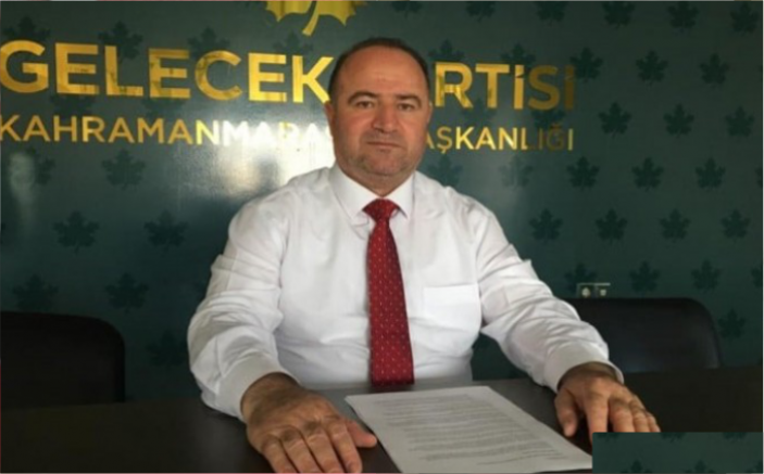 MUHARREM ÇEVİK YEREL SEÇİM ÇALIŞMALARIYLA GÜNDEMDE - GÜNDEM - İnternetin Ajansı