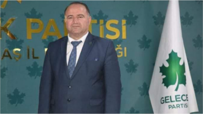 Muharrem Çevik'ten Yeni Eğitim-Öğretim Yılı Mesajı - GÜNDEM - İnternetin Ajansı