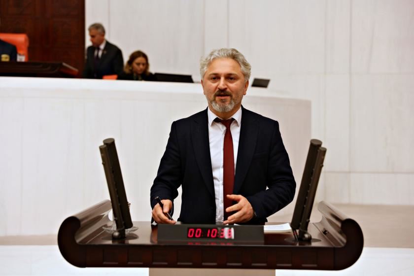 Murat Çepni: Depremin sorumlusu, ranttan ve kardan başka hiçbir derdi olmayan sermaye düzenidir
