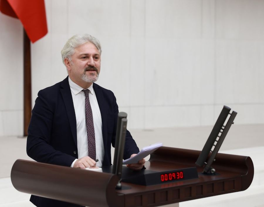 Murat Çepni: HDP seçim sürecine parti kapatma şantajı, gözaltı, tutuklama terörü ve kumpas davalarıyla girmeye çalışıyor