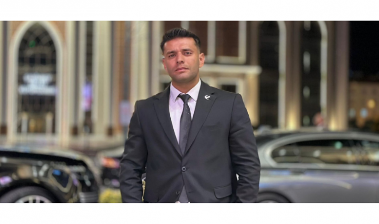 Mustafa Şimşek’ten Kızılay Haftası Mesajı: İyilik Gençlerle Büyüyor - GÜNDEM - İnternetin Ajansı