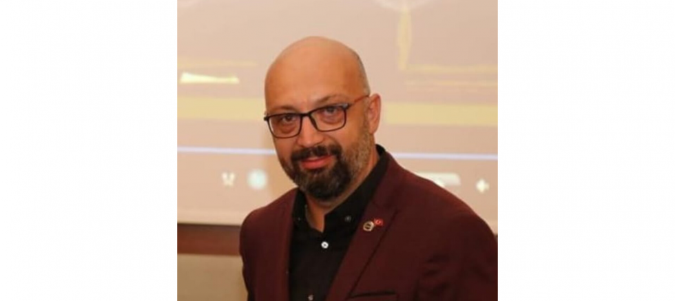 Mustafa Üstün: “Cumhuriyet, Üretimin, Emeğin ve İnancın Üzerine Kurulmuş Bir Başarı Hikâyesidir” - GÜNDEM - İnternetin Ajansı