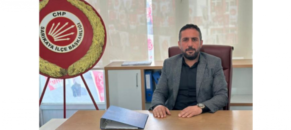 MUSTAFA YALÇIN: “23 NİSAN, ÇOCUKLARIMIZA OLAN GÜVENİMİZİN EN GÜÇLÜ İFADESİDİR” - GÜNDEM - İnternetin Ajansı