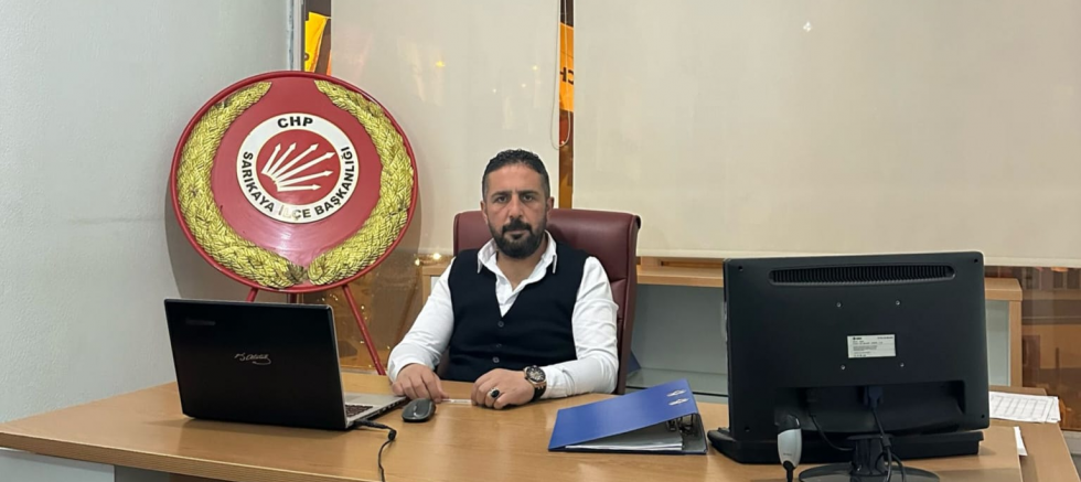 Mustafa Yalçın: 