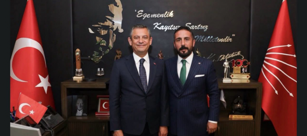 Mustafa Yalçın: “Zor Zamanlarda Değil, Zor Zamanlarda Direnenler Kazanır” - GÜNDEM - İnternetin Ajansı