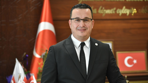 MUSTAFAKEMALPAŞA BELEDİYE BAŞKANI MEHMET KANAR’DAN CUMHURİYET BAYRAMI MESAJI