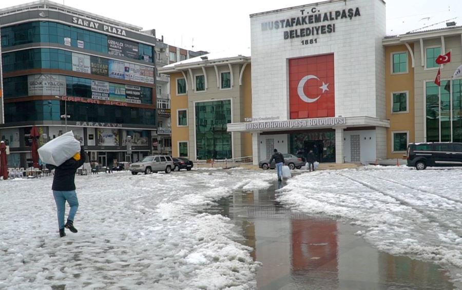 MUSTAFAKEMALPAŞA’NIN GÖNÜL SEFERBERLİĞİ REKORA KOŞUYOR
