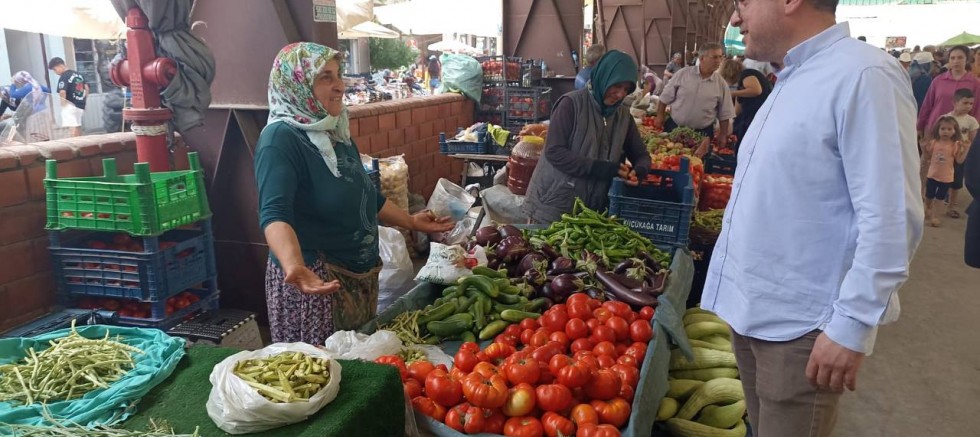 MUTFAKTAKİ YANGIN HIZLA BÜYÜYOR - SİYASET - İnternetin Ajansı