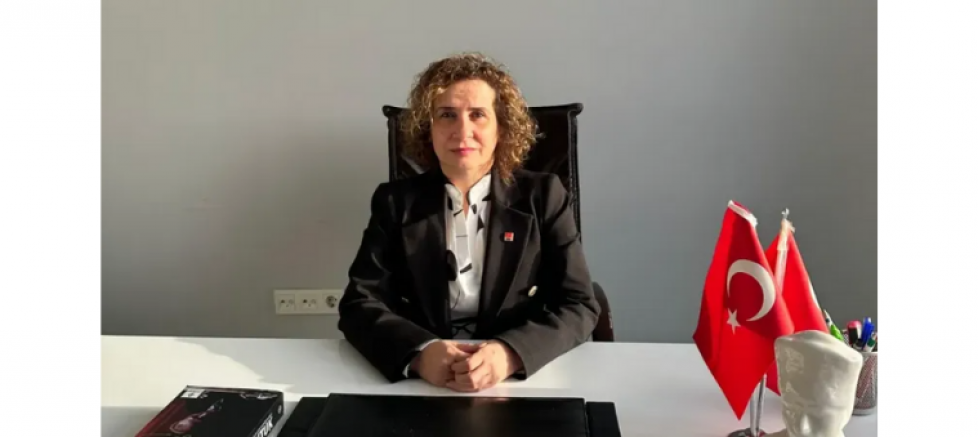 Nalan Yedekçi’den Şehitler İçin Taziye Mesajı: “Bu Acı Hepimizin Acısıdır” - GÜNDEM - İnternetin Ajansı