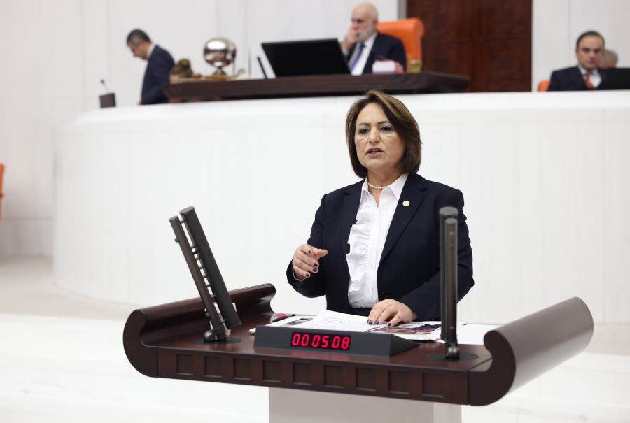 Narenciye üreticisi ağaçlarını yakıyor