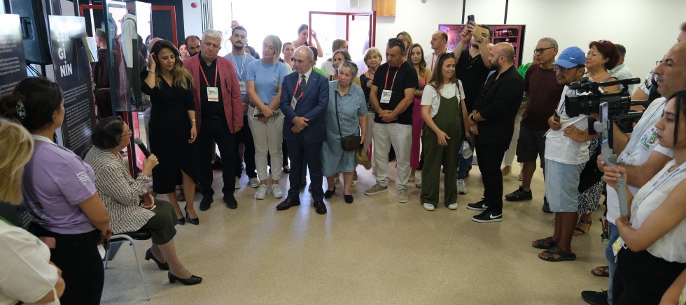 “Nazif’in düğmeleri” İstanbul’da - GÜNDEM - İnternetin Ajansı