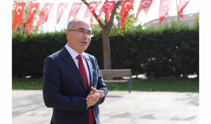 Nazım Sağlam: “Sağlıkta Övünülen Tablonun Gerçek Karşılığı, Randevu Bulamayan Vatandaştır” - GÜNDEM - İnternetin Ajansı
