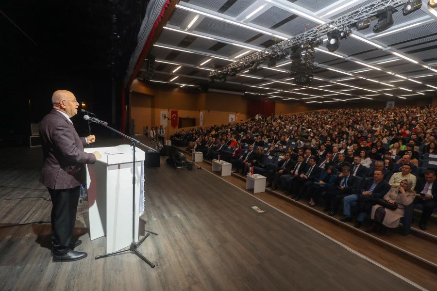 Nazım’da 33. yıla müthiş konser