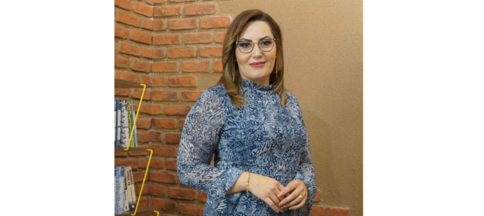 NAZLI ÖZSOY ŞAHİN: “EĞİTİMDE ŞEFFAFLIK VE ADALET OLMADAN GELECEK İNŞA EDİLEMEZ” - GÜNDEM - İnternetin Ajansı