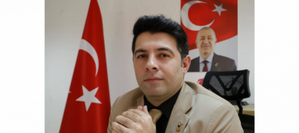 Nazmi Acan: “Türk Milleti Tanımı, Devletin Hukuki ve Tarihsel Omurgasıdır” - GÜNDEM - İnternetin Ajansı