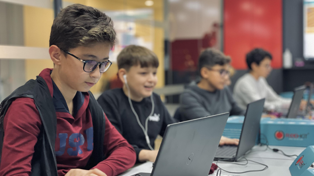 Ne10’da, Şehir Teknolojileri Programı başladı