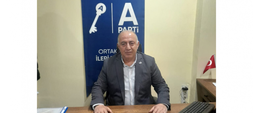 Nebi Delibaş: “Atatürk’ün Cumhuriyet Vizyonu, Türkiye’nin Gelecek Yolculuğunun En Sağlam Temelidir” - GÜNDEM - İnternetin Ajansı