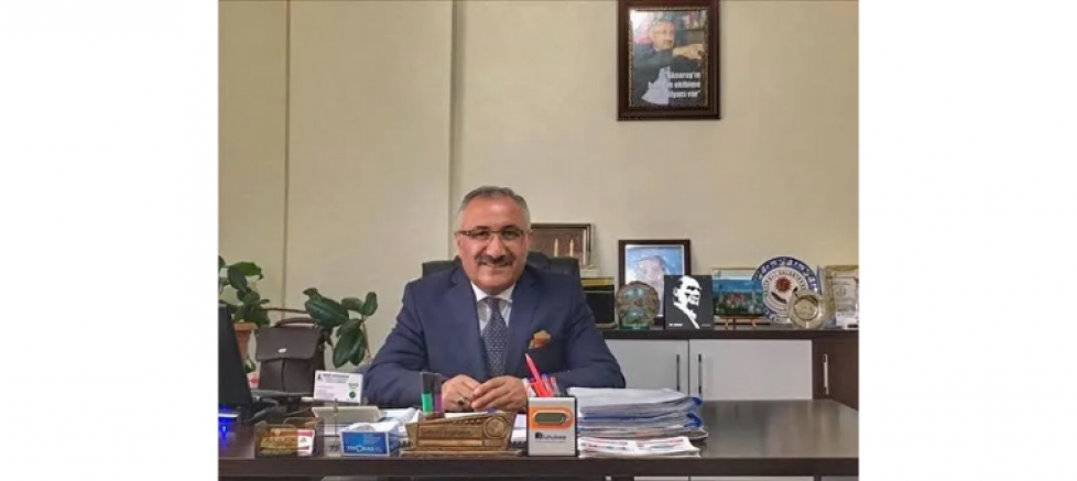 Necati Coşkuner: “Aileyi Güçlendirmek, Gençlerin Umutlarını Onarmaktan Geçer” - GÜNDEM - İnternetin Ajansı