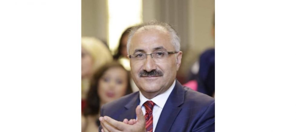 Necati Coşkuner: “Aksaray tarımı kan kaybediyor, üretici yalnız bırakıldı” - GÜNDEM - İnternetin Ajansı