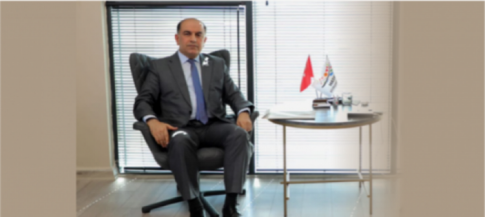 NEVAF KILIÇ’TAN 10 OCAK ÇALIŞAN GAZETECİLER GÜNÜ MESAJI - GÜNDEM - İnternetin Ajansı