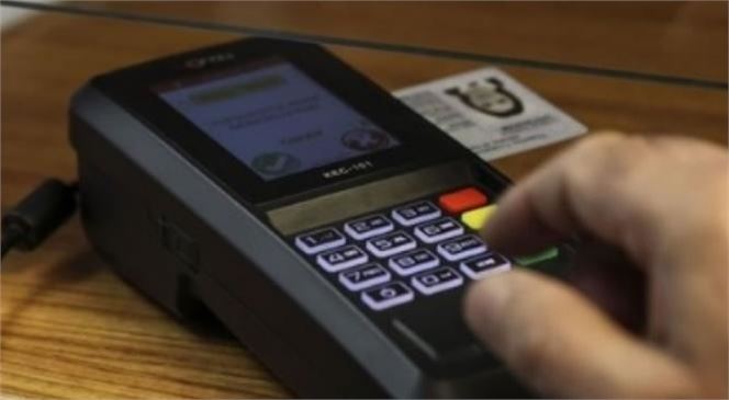 Nevşehir Tapu Müdürlüğü Elektronik Kimlik Doğrulama Sistemi (EKDS) Kullanmaya Başladı