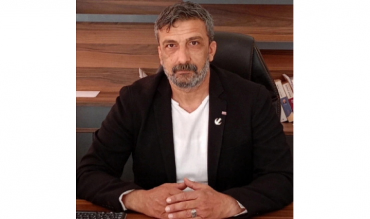 Niksar İlçe Başkanı Mehmet Özkan: Millet çareyi Milli Görüşte arıyor - GÜNDEM - İnternetin Ajansı