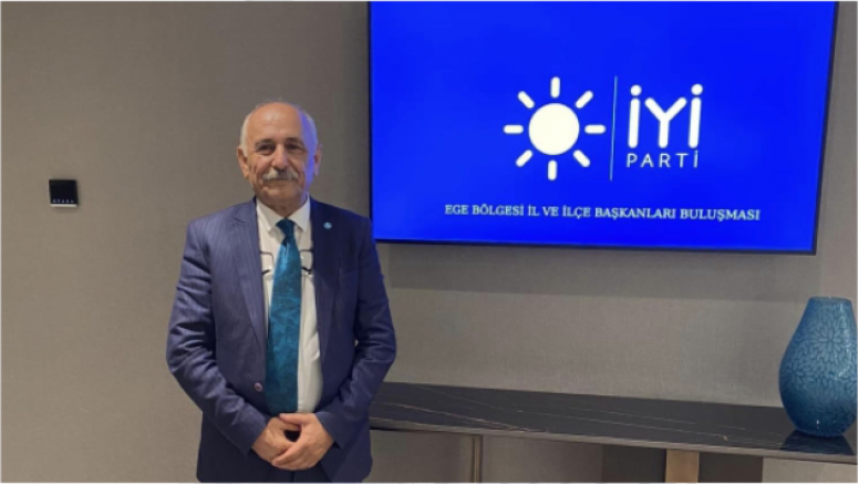 Nuri Çiftçi'nin 2023-2024 Eğitim-Öğretim Yılı Mesajı - GÜNDEM - İnternetin Ajansı