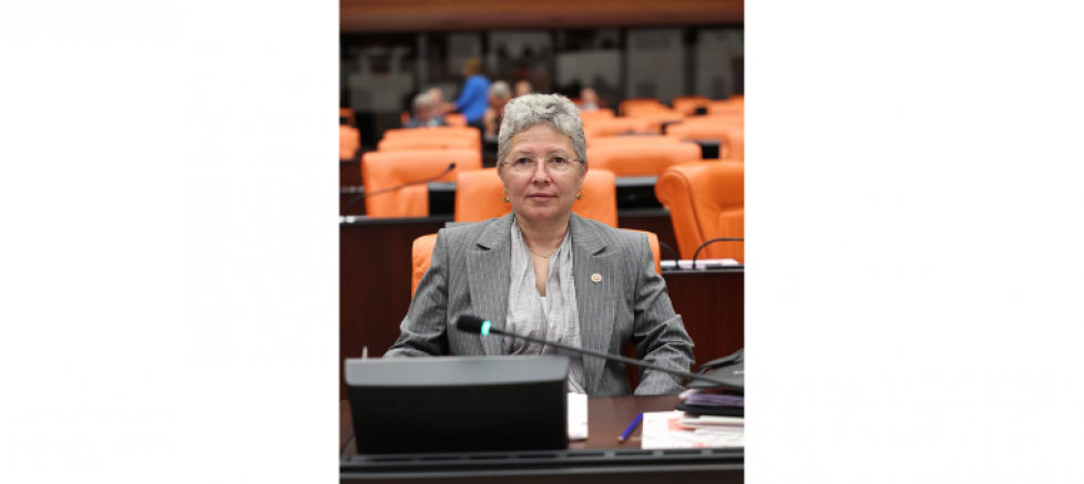 Nurten Yontar: Tekirdağ’a yatırım yok, hizmetler öteleniyor - GÜNDEM - İnternetin Ajansı