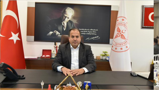 O İsim Mersin AK Parti'nin milletvekili aday adayı olacak mı?